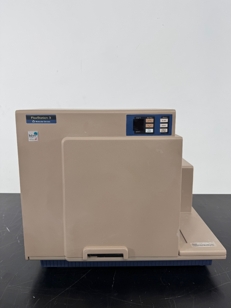 Image of Molecular Devices FlexStation 3 Multi-Mode Microplate Reader